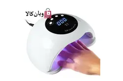 دستگاه UV LED سان SUN مدل T5 قدرت 72 وات