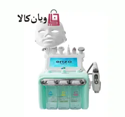 هیدروفیشیال 10 کاره موتور سنگین (آکواجت) برنده انزو ایتالیا