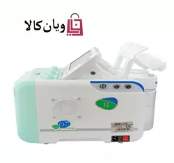 هیدروفیشیال 10 کاره موتور سنگین (آکواجت) برنده انزو ایتالیا