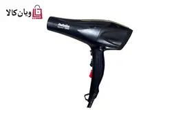 سشوار حرفه ای بابیلیس مدل BB-2157 - فروشگاه ویان کالا