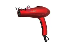 سشوار دوموتوره پرومکس مدل MX-5501 قدرت 7000 وات