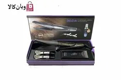 اتو موی کراتینه روزیا مدل HR792 ROZIA