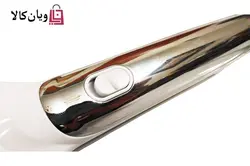 اتو موی بای بابیلیس نانو مدل ByBaBylissnano ST-3328