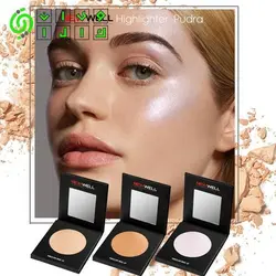 هایلایتر پودری نیو ول سفارش اروپا NV11 NV12 NV13 - NV11
