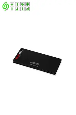 پالت هایلایتر 3 رنگ نیو ول سری جدید سفارش اروپا