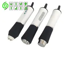 دستگاه پلاژن سه هندپیس سه کاره جوانسازی و زیبا سازی پوست pollogen OxyGeneo