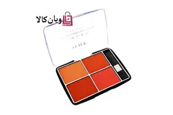 رژگونه 4 عددی M.H.E مدل C.R.E.A.M