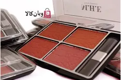 رژگونه 4 عددی M.H.E مدل C.R.E.A.M