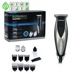 ماشین اصلاح و خط زن جیمی مدل IGEMEI 830