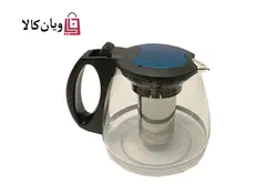 چای ساز برقی بوش BOSCH مدل BS-1286BOSCH