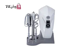 همزن سه کاره (گوشتکوب،همزن و خمیر زن) دسینی Dessini مدل 777