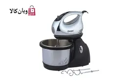 همزن برقی کاسه دار دسینی مدل Dessini 505