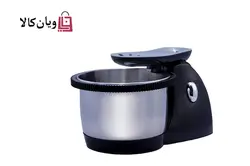 همزن برقی کاسه دار دسینی مدل Dessini 505