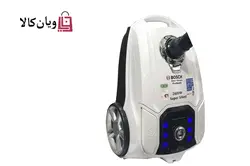 جارو برقی بوش مدل پرو نکست 3 BOSCH BGL Pronext