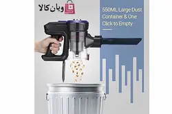 جارو شارژی بوش مدل BOOSCH KB-1805