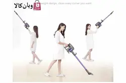 جارو شارژی بوش مدل BOOSCH KB-1805