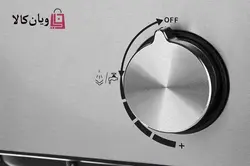 اسپرسو ساز نوا مدل NCM-147