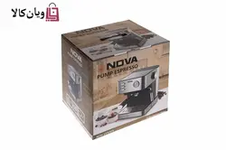 اسپرسو ساز نوا مدل NCM-147