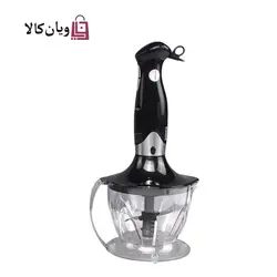 گوشت کوب برقی گوسونیک مدل Gosonic GSB-841 Hand Blender