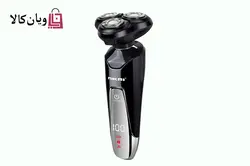 ماشین ریش تراش چهار کارە نیکای مدل nikai-7122
