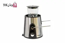 آبمیوه گیری و غذاساز 4 کاره مکسی مدل MEX-614