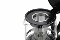 چای ساز لمسی مکسی جدید مدل TM-203P