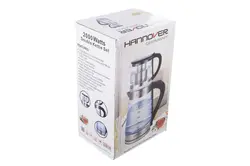 چای ساز هانوور مدل 1006