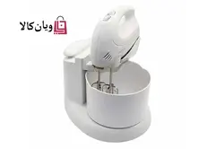 همزن کاسه دار کنوود مدل HM430