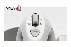 همزن کاسه دار کنوود مدل HM430