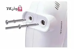 همزن کاسه دار کنوود مدل HM430