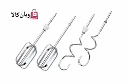 همزن کاسه دار کنوود مدل HM430