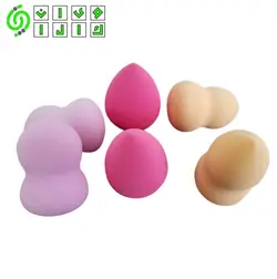 پد تخم مرغی morphe