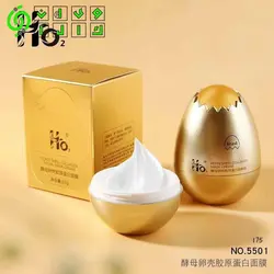 ماسک تخم مرغ اورجینال refreshing gollagen egg