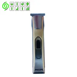 ماشین اصلاح و خط زن فیلیپس PHILIPS مدل QT 1011