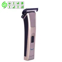 ماشین اصلاح و خط زن فیلیپس PHILIPS مدل QT 1011