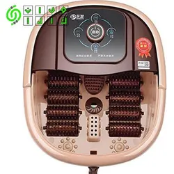 دستگاه جکوزی و ماساژور پا (پدیکور)