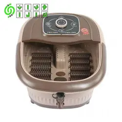 دستگاه جکوزی و ماساژور پا (پدیکور)