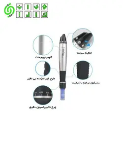 دکتر پن مدل A1C اولتیما Dr.Pen Ultima A1C