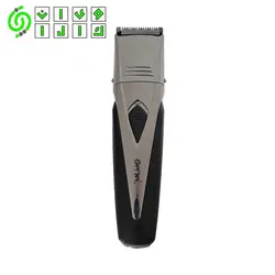 ماشین اصلاح سر و صورت جیمی Gemei 8in1 مدل GM-575