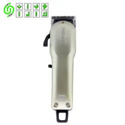 ماشین اصلاح سر و صورت پرو موزر مدل pro mozer mz-9819