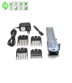 ماشین اصلاح سر و صورت پرو موزر مدل pro mozer mz-9819