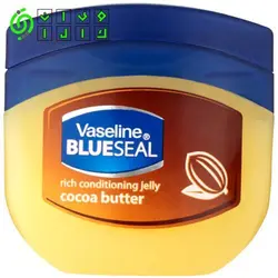 وازلین مدل Cocoa Butter حجم 100 میلی لیتر