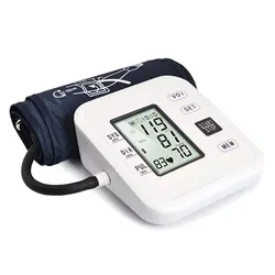 فشار سنج دیجیتالی بازویی ELECTRONIC BLOOD