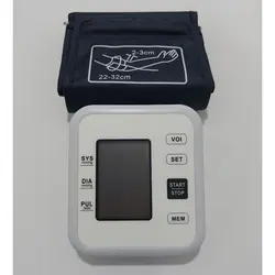 فشار سنج دیجیتالی بازویی ELECTRONIC BLOOD