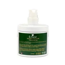 ماسک ضد جوش و آکنه سولفور ارفلند 500 میل