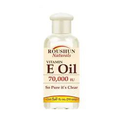 روغن ویتامین E سانداون نچرالز E OIL حجم ۷۵ میل