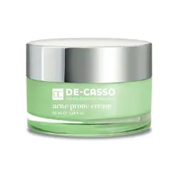 کرم پوست چرب دکاسو 50 گرم