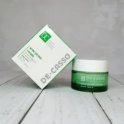 کرم پوست چرب دکاسو 50 گرم
