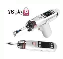 دستگاه مزوگان آکواپن دیجیتالی EZ INJECTOR