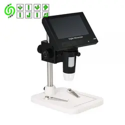 دستگاه انالیز و اسکنر تبلت دار پوست مو digital microscope